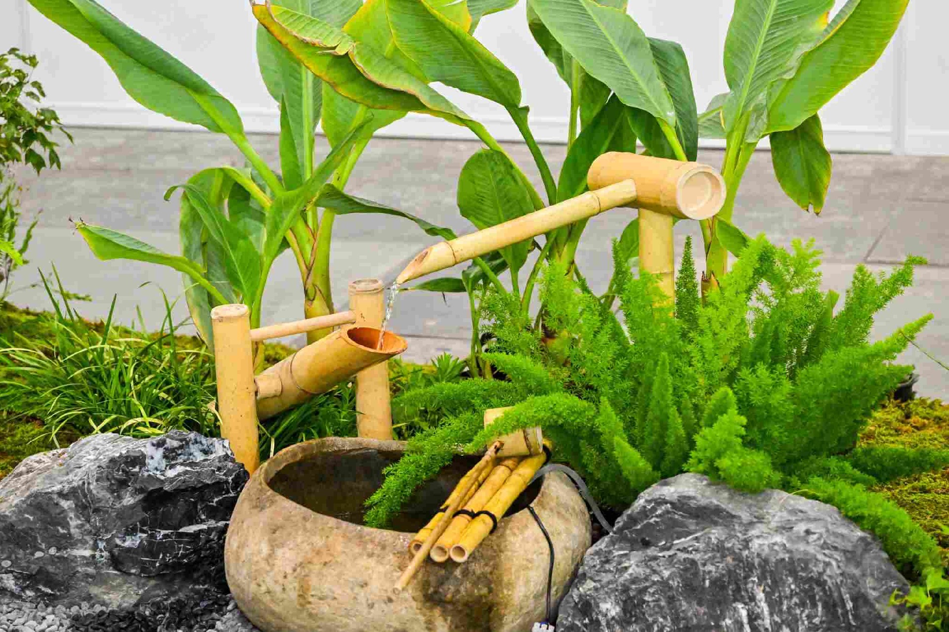 园林景观 | 商业美陈