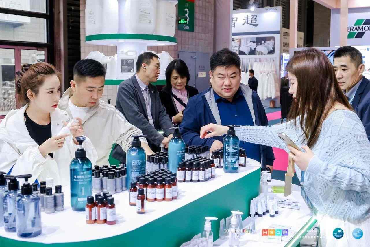上海建筑与室内设计周
